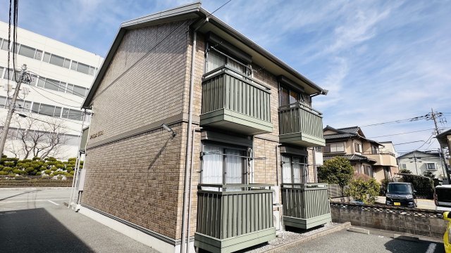 アドバンス 南町　Ａ