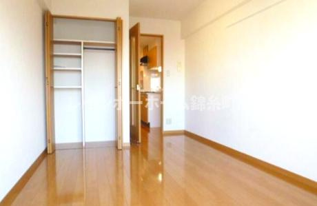 グレースコート