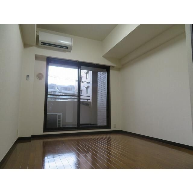 コスモ小石川の内装