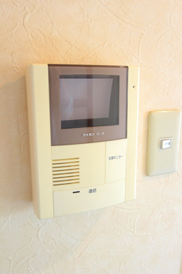 【セキュリティ】 | ファミール大原 | シャワーを浴びることができます