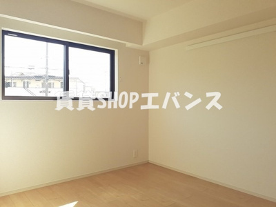 【寝室】 | ボヌール