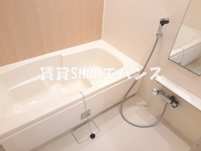 【浴室】 | ボヌール