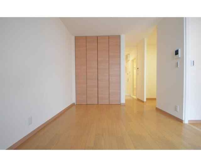 北新宿２－５－３３の居間・リビング