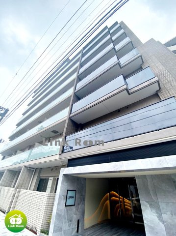 ラグゼナ東陽町