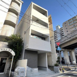 ベリーハイム今津の画像