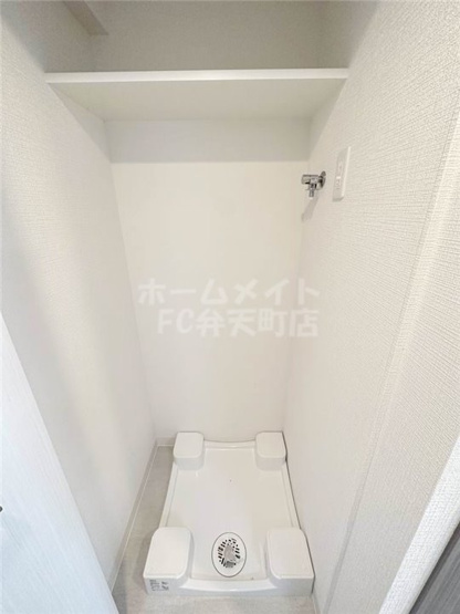 【設備】 | エスリード大阪リエート