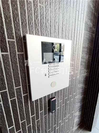 【セキュリティ】 | エスリード大阪リエート