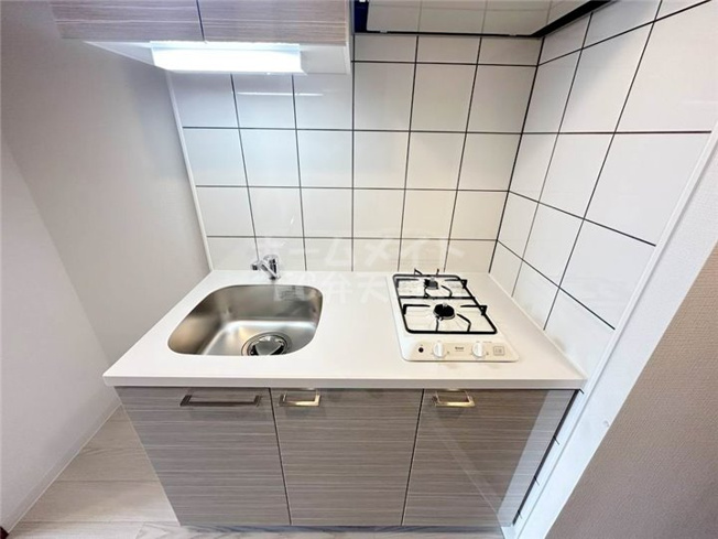 【キッチン】 | エスリード大阪リエート