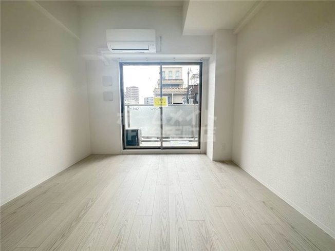 【寝室】 | エスリード大阪リエート