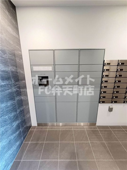  | エスリード大阪リエート