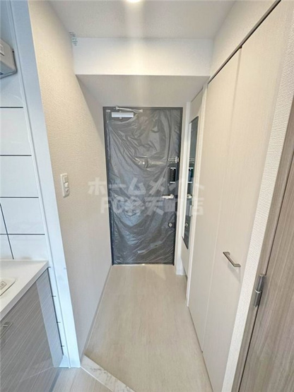 【玄関】 | エスリード大阪リエート