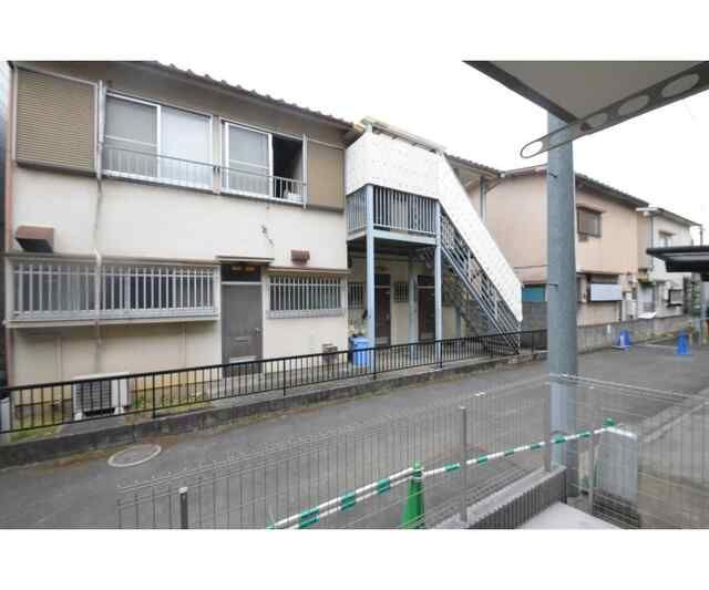 北新宿２－５－３３の展望