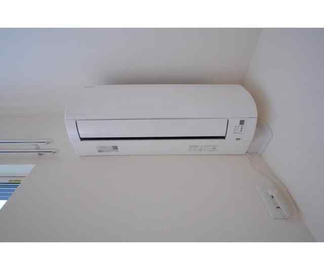 北新宿２－５－３３の設備