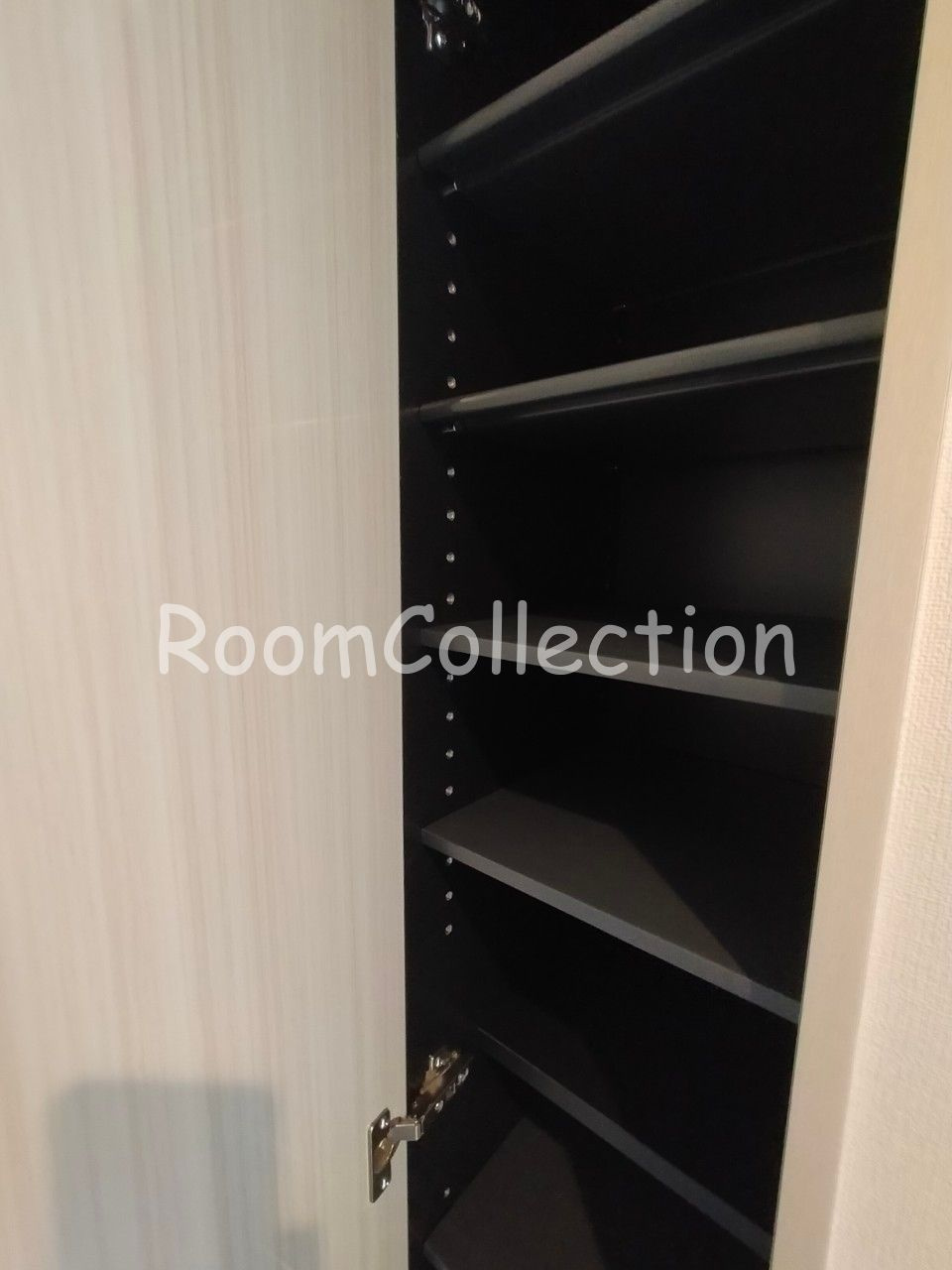 ハーモニーテラス尾久駅前の玄関|お電話のお問合せでキャッシュバック対象物件!