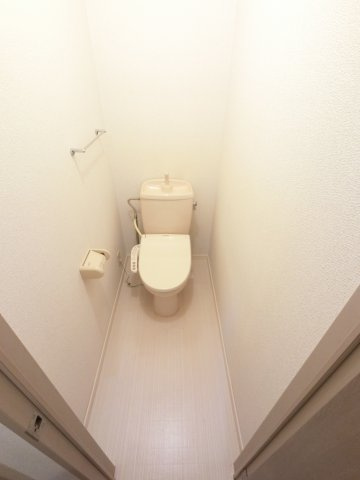 【トイレ】