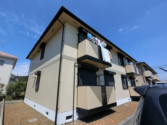 ブルンネンパーク　Bの画像