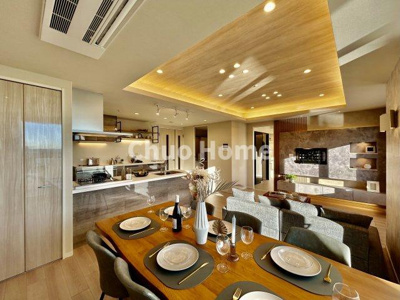 【ダイニング】 | Wコンフォートタワーズイースト | ダイニング