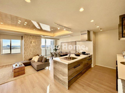 【内装】 | Wコンフォートタワーズイースト | 内装