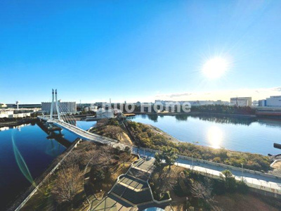 【展望】 | Wコンフォートタワーズイースト | 眺望