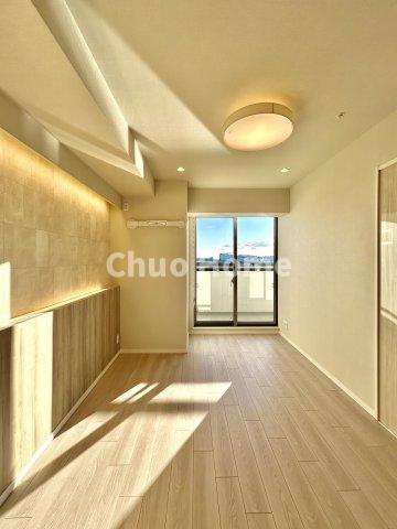 Wコンフォートタワーズイーストの子供部屋|居室