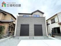 新築戸建　神戸市垂水区北舞子１丁目の画像