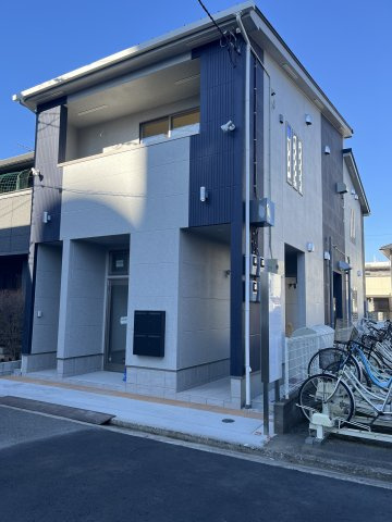 Ｊ店舗