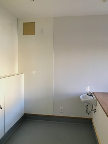 Ｊ店舗の内装|101
