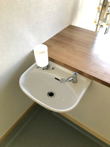 Ｊ店舗の設備|101