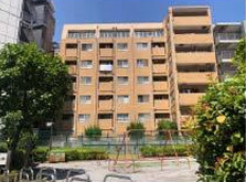 ライオンズマンション王子第5