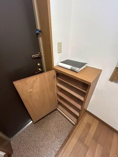 グランヴァン西落合のその他