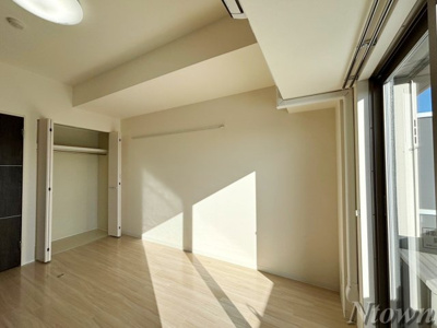 【居間・リビング】 | Aurum | 使いやすい居間です