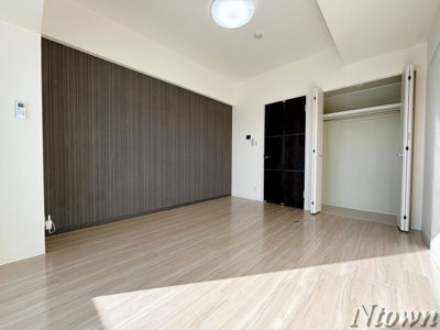 【居間・リビング】 | Aurum | ゆったり過ごせるリビングです