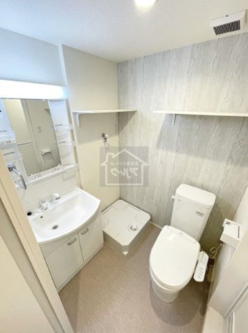 シャンペル三園の設備|同仕様