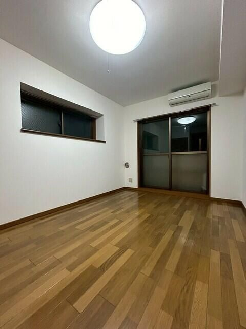 グランヴァン西落合の居間・リビング