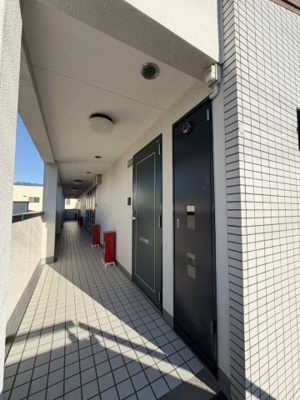 【その他共用部分】 | エルレーヴ魚崎