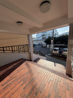 【その他共用部分】 | エルレーヴ魚崎