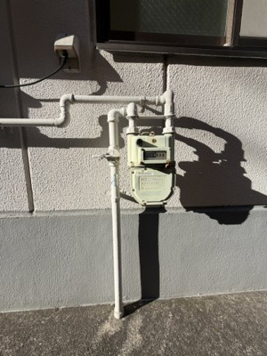 【設備】 | エルレーヴ魚崎