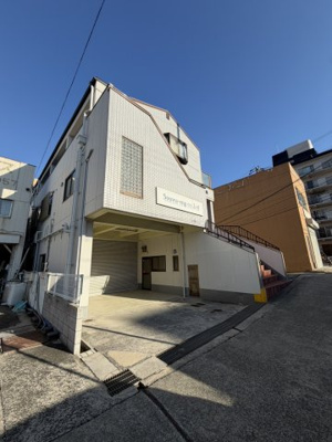 【外観】 | エルレーヴ魚崎