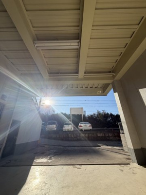 【駐車場】 | エルレーヴ魚崎