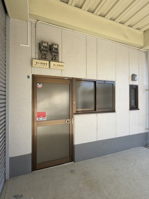 【その他共用部分】 | エルレーヴ魚崎