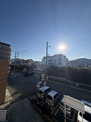 【展望】 | エルレーヴ魚崎