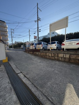 【周辺】 | エルレーヴ魚崎