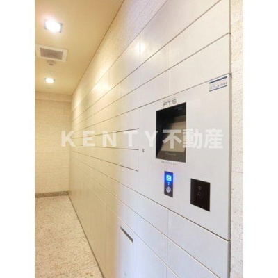 【その他共用部分】 | ディームス品川南