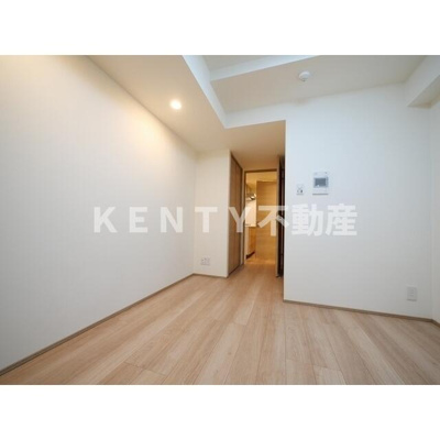 【居間・リビング】 | ディームス品川南 | リビングです