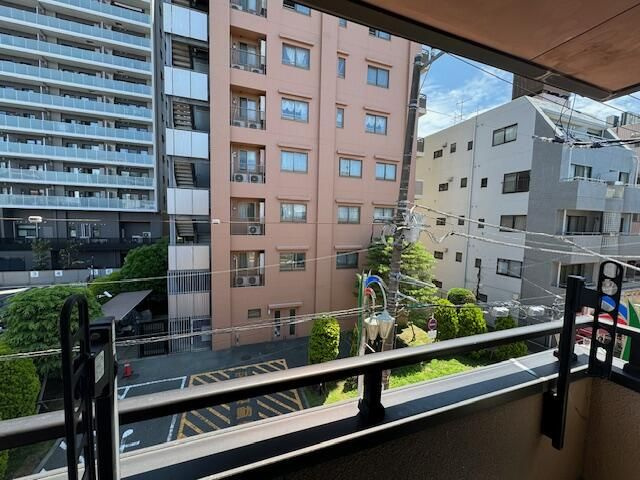 グレースリセの展望