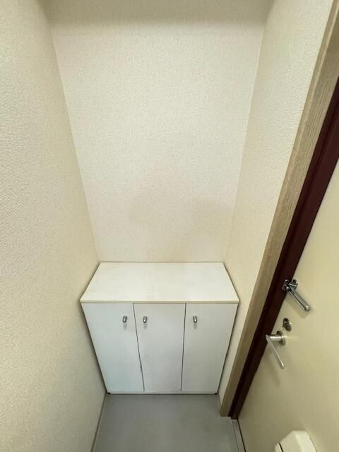 グレースリセのその他