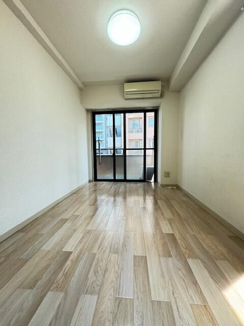 グレースリセの居間・リビング