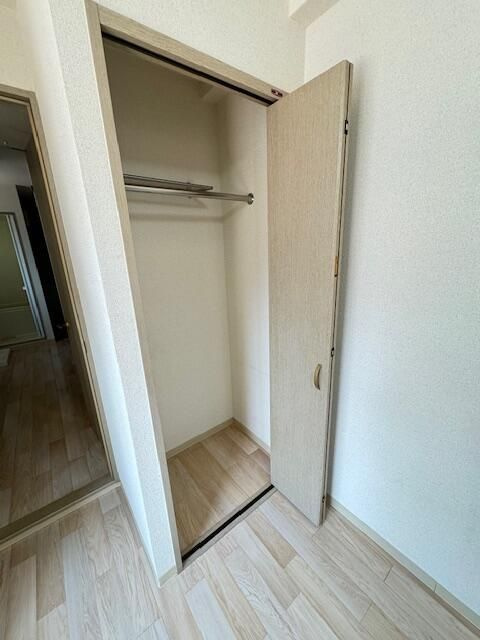 グレースリセの収納