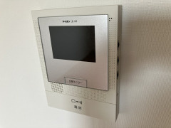 チェリーあいのセキュリティ