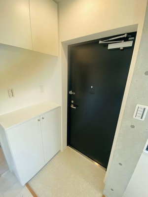 【玄関】 | ＶＡＲＩＯ浅草 |  